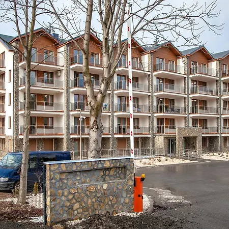 Apartament Eva