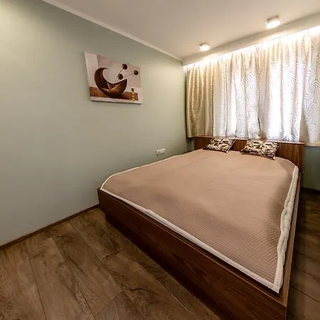 Apartament Eva