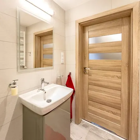 Eva Apartament