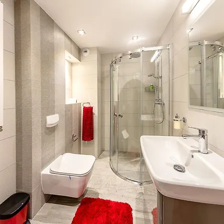 Apartament Eva *