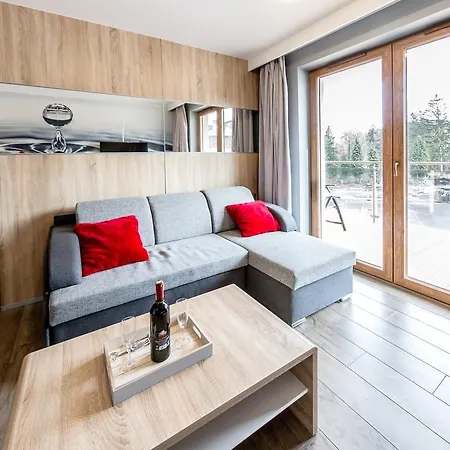 Eva Apartament *