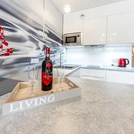 Eva Apartament