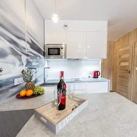 Apartament Eva *