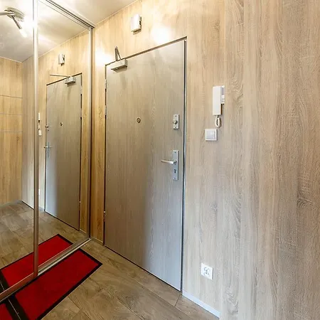 Eva Apartament