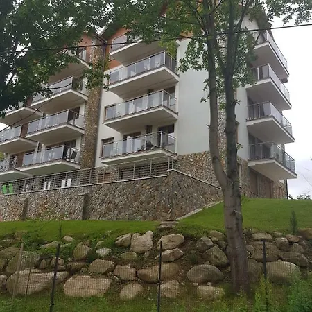 Eva Apartament *