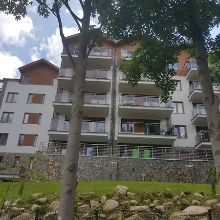 Eva Apartament *