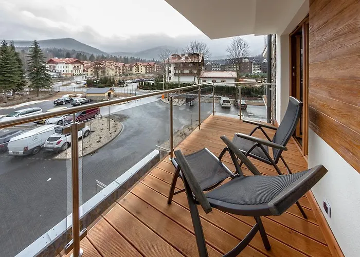 Eva Apartman Karpacz