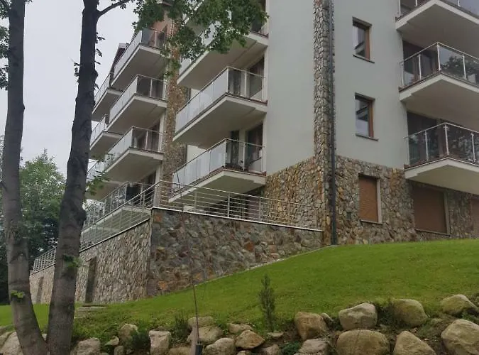 Apartman Eva Karpacz