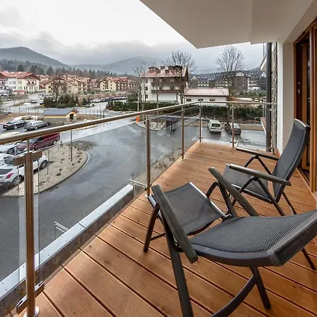 Eva Apartment Karpacz