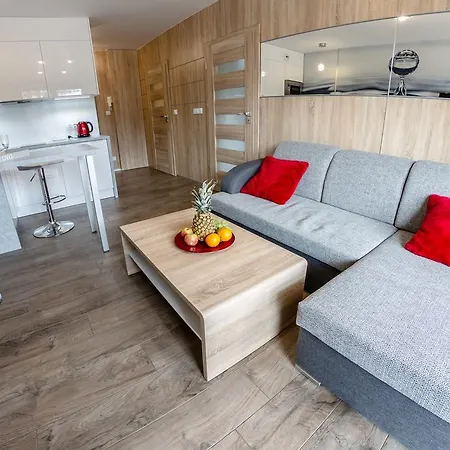 Eva Apartment Karpacz