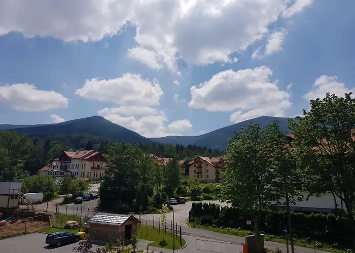 Eva Apartment Karpacz